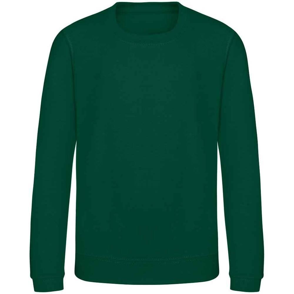AWDis Just Hoods Childrens/Kids Sweatshirt