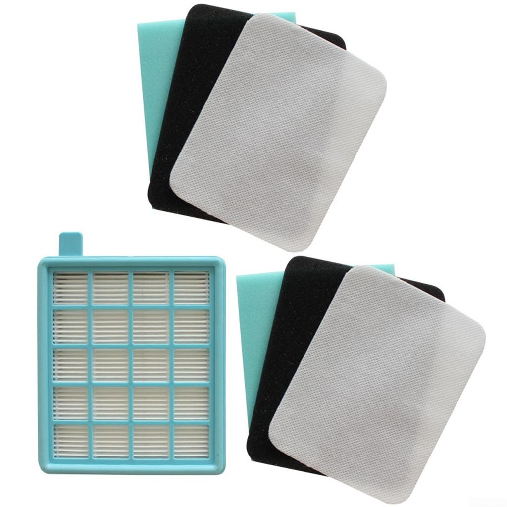 Аксессуары ФК8470/01 ФК9321/09 пылесоса фильтра для Дурабле частей Philips