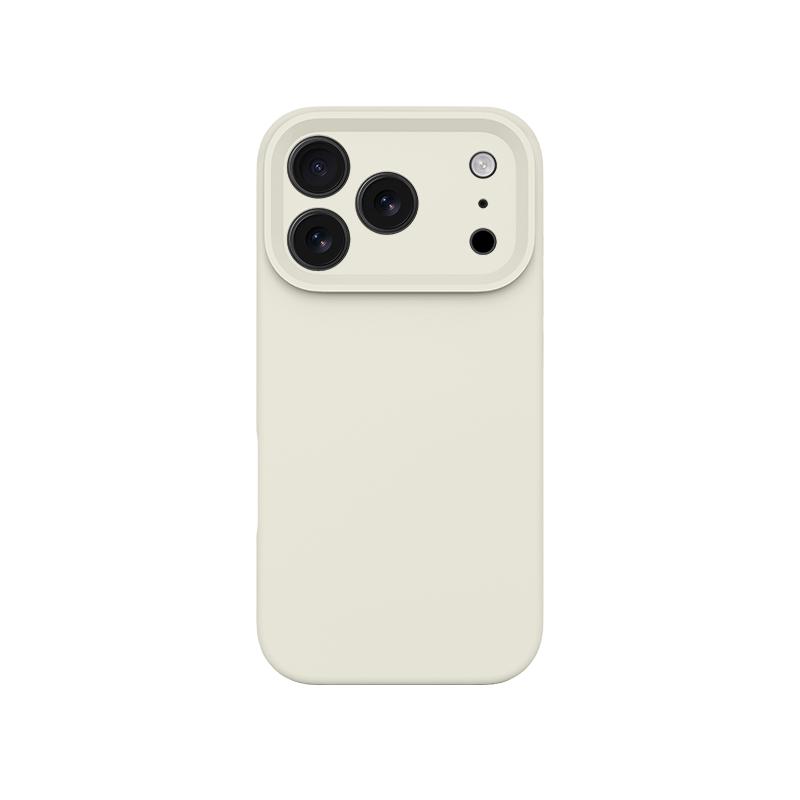 Официальный чехол из жидкого силикона для For Iphone 17 Air 16 15 14 13 12 11 Pro Max Plus 16E Защита камеры Ударопрочный Матовый Мягкий чехол