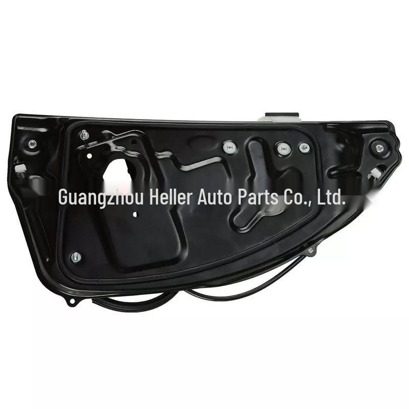 Механизм стеклоподъемника задней левой двери для Land Rover Freelander 2 (2007-2015) - LR060139