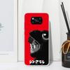 Dr Slump Arale Anime Phone Case For Xiaomi Poco X7 X6 X5 M7 M8 Pro F7 Ultra Redmi 15C 15 13C 13 12C 12 10 10C 10A Art Fundas Poc