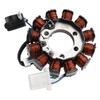 12 Poles Stator Generator For Honda Future 125 AFS125 2012-2015 31120-KYZ-901