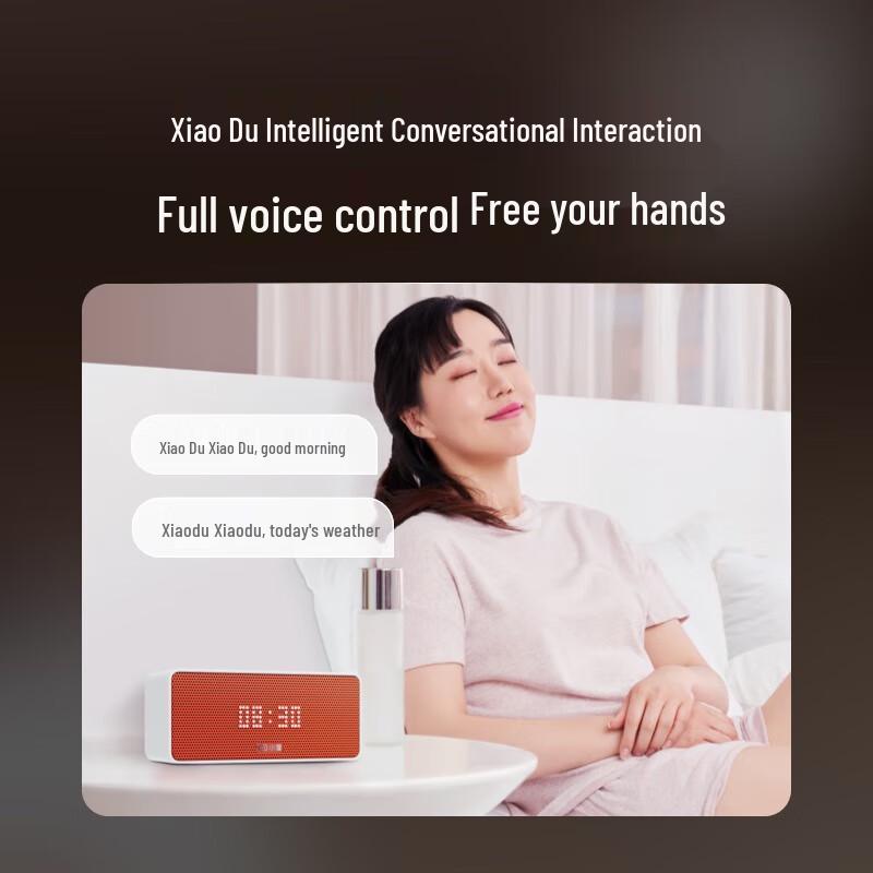 Xiaodu Sound Smart Speaker