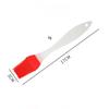 1Pcs Barbecue Silicone Oil Brush High Temperature Resistant Baking Brushes Durable Barbecue Brush