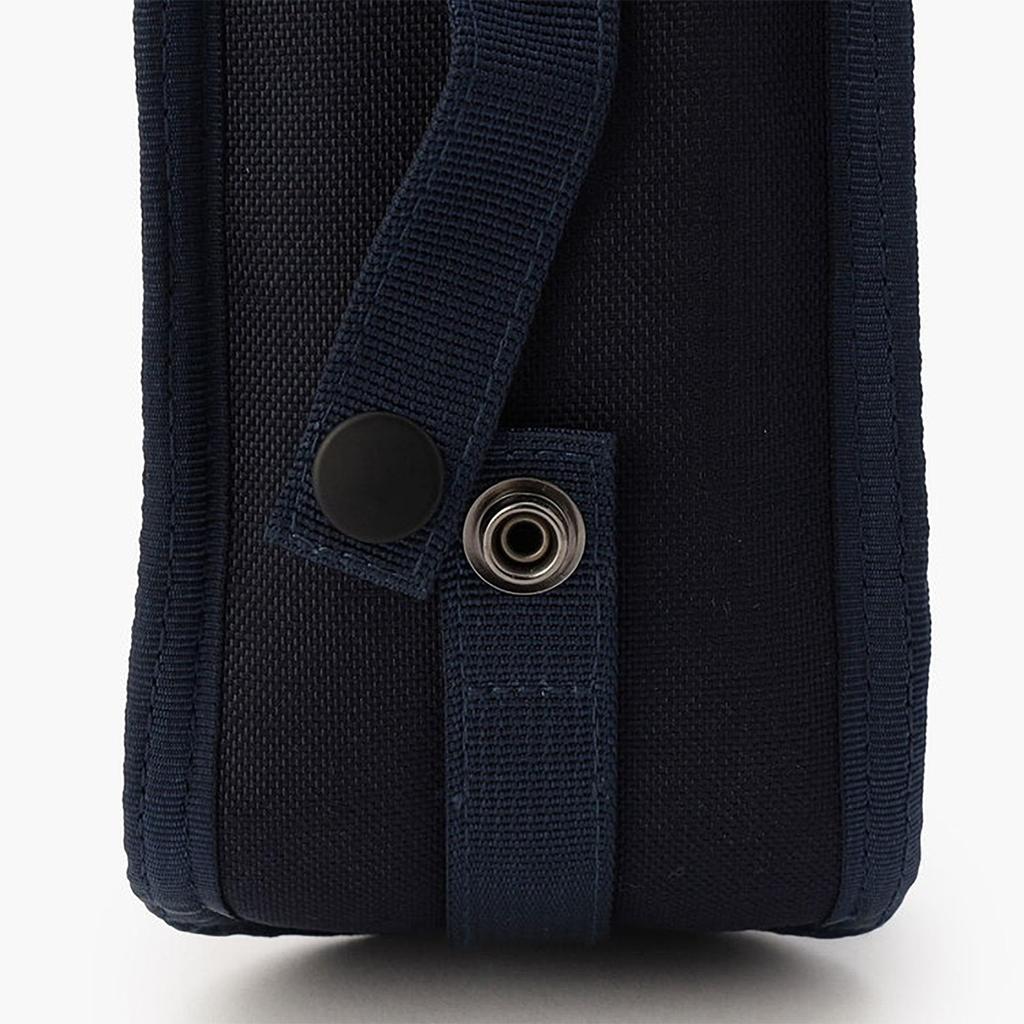 [Briefing] Glasses Case RELOAD 1000D Navy Free Size