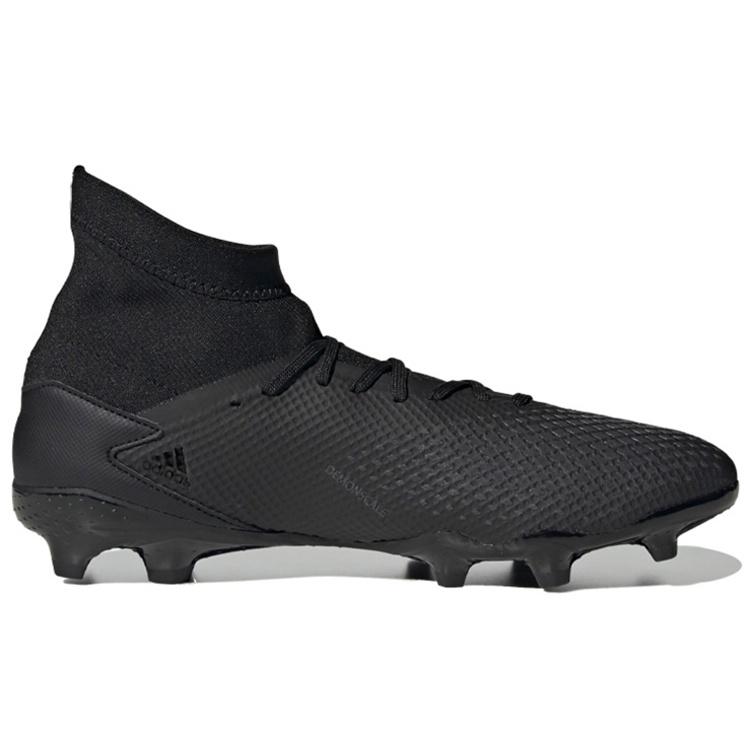 adidas Predator 20.3 FG 'Core Black' Men's EF1634