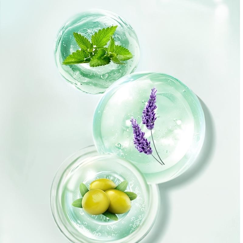 Растительная эссенция, литоспермовая мазь, отпугивает комаров и снимает зуд, обладая освежающим и приятным запахом.