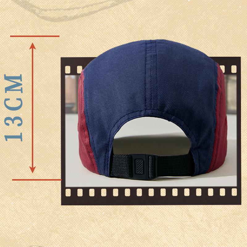 Модная бейсболка из чистого хлопка с одинаковым цветом для мужчин и женщин, роскошная спортивная кепка для гольфа, путешествий, езды на велосипеде и пешего туризма