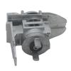 8A6AA22050KG Full Lock Set Ignition Switch Front Left Door Lock Barrel for Ford FIESTA 2009-2013 AL224