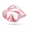 Anti-Fog Swim Goggles No Leak Swimming Goggles Professional Diving Mask  Adult