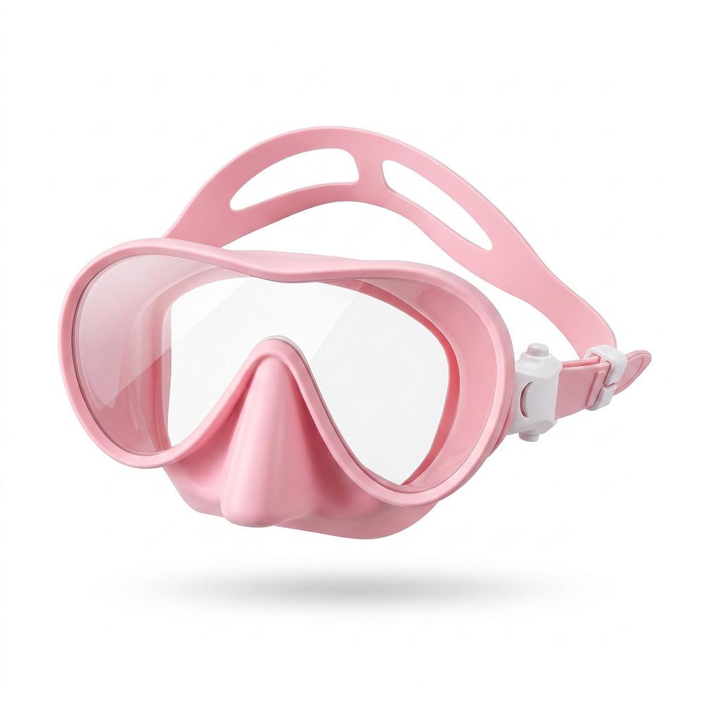 Anti-Fog Swim Goggles No Leak Swimming Goggles Professional Diving Mask Adult