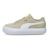Puma Замшевые кроссовки Mayu Putty Women Коричневый Белый 380686-16