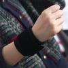 Adjustable Gym Sports Wristband Breathable Wrist Support Brace  Outdoor Sports