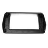 11in 2DIN Navigation Frame Centre Console Dashboard Replacement for Wish 2009?2012