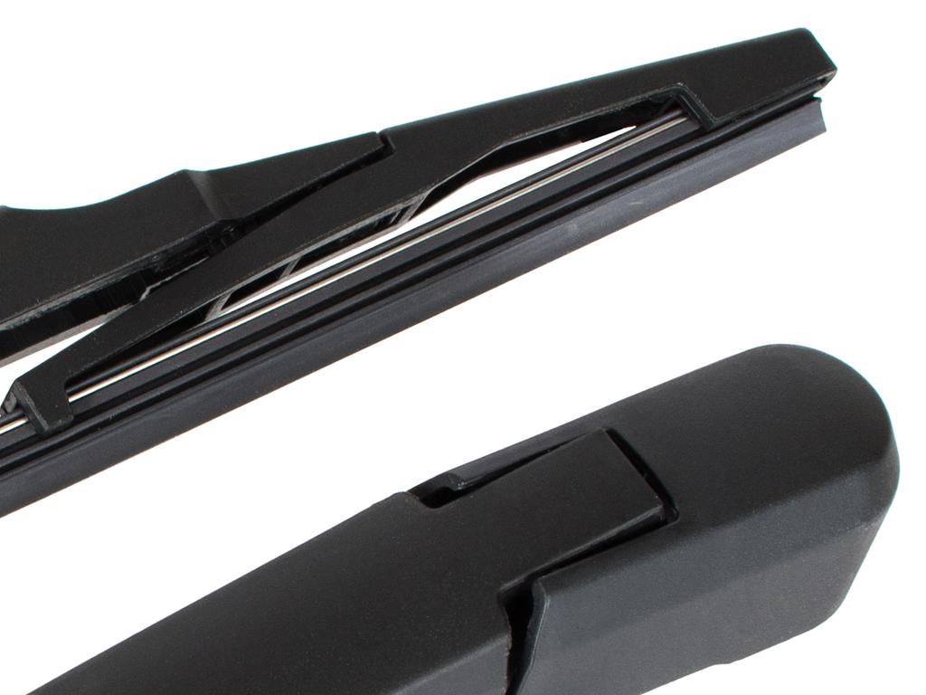 Chevrolet Orlando 2010- Rear Wiper Arm & Blade