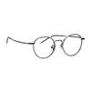 RECLOW RL3 TITANIUM GLASS CRYSTAL BLACK