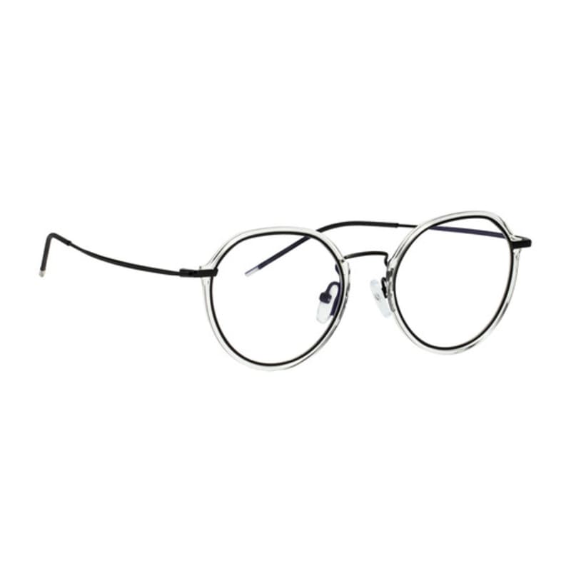 RECLOW RL3 TITANIUM GLASS CRYSTAL BLACK