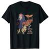 Men's Women's Dastardly Muttley Flying Machines Wacky Races Cartoon T Shirts Clothing O Neck Tee Shirt Graphic Printed T-Shirts