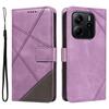 Магнитный кожаный кошелек-чехол для Redmi Note 14 13 12 12S 12R 11 11T 11S 10 10S 10T 9 9S 8 8T Pro Plus 4G 5G Телефон Флип-чехол Сетка