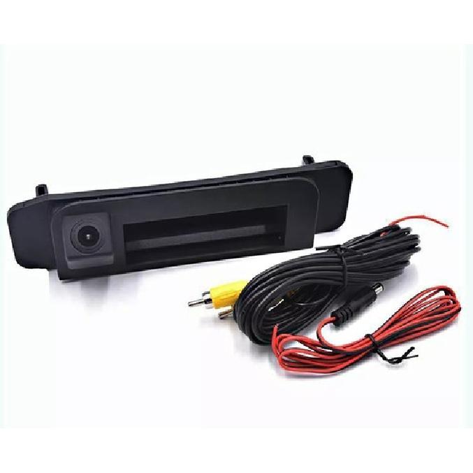 Car Rear View Camera for Mercedes Benz C-Class W205 CLA W117 Parking Camera
