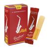 Vandoren Alto Sax Reed JAVA RED 2-12 10pcs