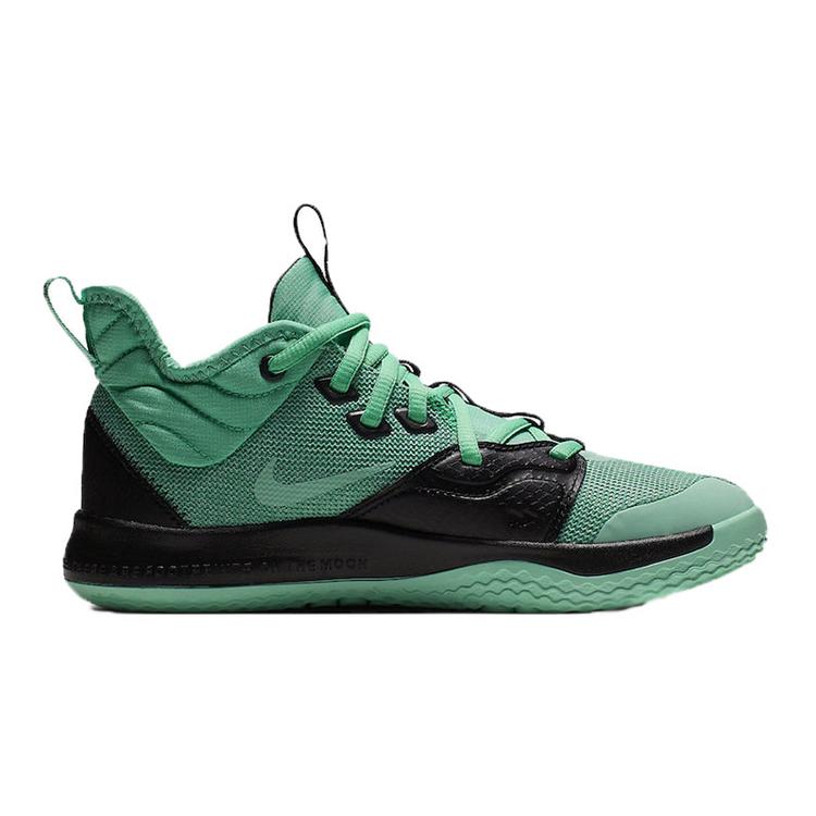 Nike PG 3 Мята GS AQ2462-330