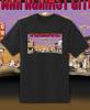 Война Против Гийгаса Earthbound Футболка Детская M - Взрослая 6XL!