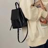 2024 Новый универсальный женский рюкзак, маленькая женская сумка в стиле ретро