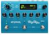Эффектор для гитары Strymon BigSky MX Reverb