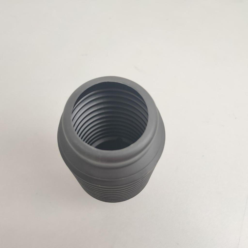 Mercedes-Benz W205/W213 Буфер амортизатора 2053230292, Черная резина.