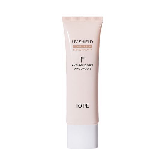 Iope UV Shield Tone-Up Sun 50ml (+Tone-Up 25ml)