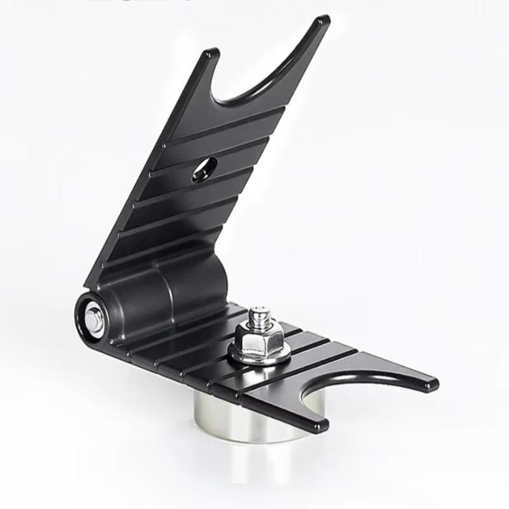 Mini Magnetic Soldering Table Portable Handle Holder Stand Placement Stand  Soldering