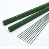 40 см зеленая резиновая флористическая проволока для самостоятельного изготовления композиций