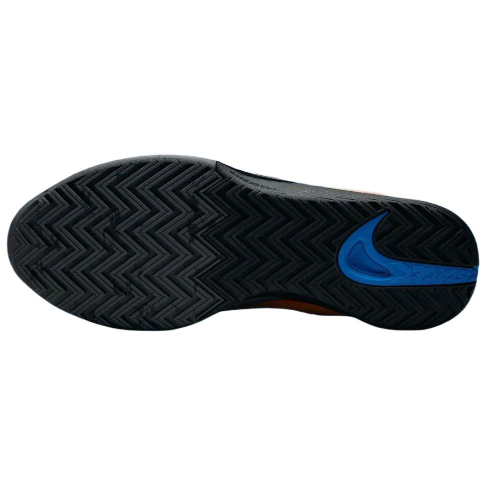 Nike СТ. Кроссовки мужские Flare Multi-Color White Black Space-Clay-Yellow IH7326-110