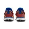 Nike Кроссовки для бега Dynamo Free Caterpillar Низкие Детские Сине-Желтые Для Детей Возрастом 3-7 Лет 343738-200