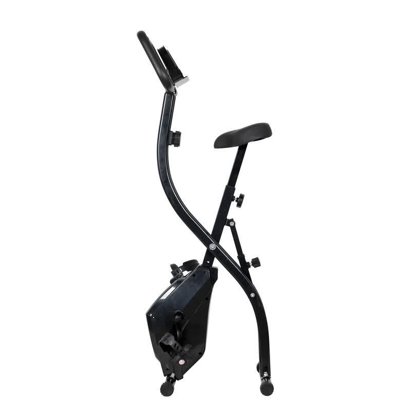 Zhanyu Indoor Folding Magnetic Exercise Bike