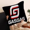 G-Gas-Gas Красная Мотоциклетная Наволочка Декоративная Подушка Диван Домашний Декор чехол наволочки