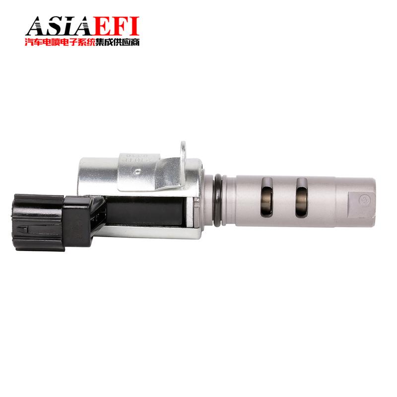 high quality 15330-21010 1533021010 Engine Intake Oil Control Variable Valve Timing VVT Solenoid For Toyota Echo Prius Corolla