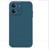 Для Чехол Xiaomi Poco C85 Чехол Poco C85 Capas Бампер для телефона Броня Задний Жидкий Силикон Ударопрочный Мягкий ТПУ Чехол Poco C85 Fundas
