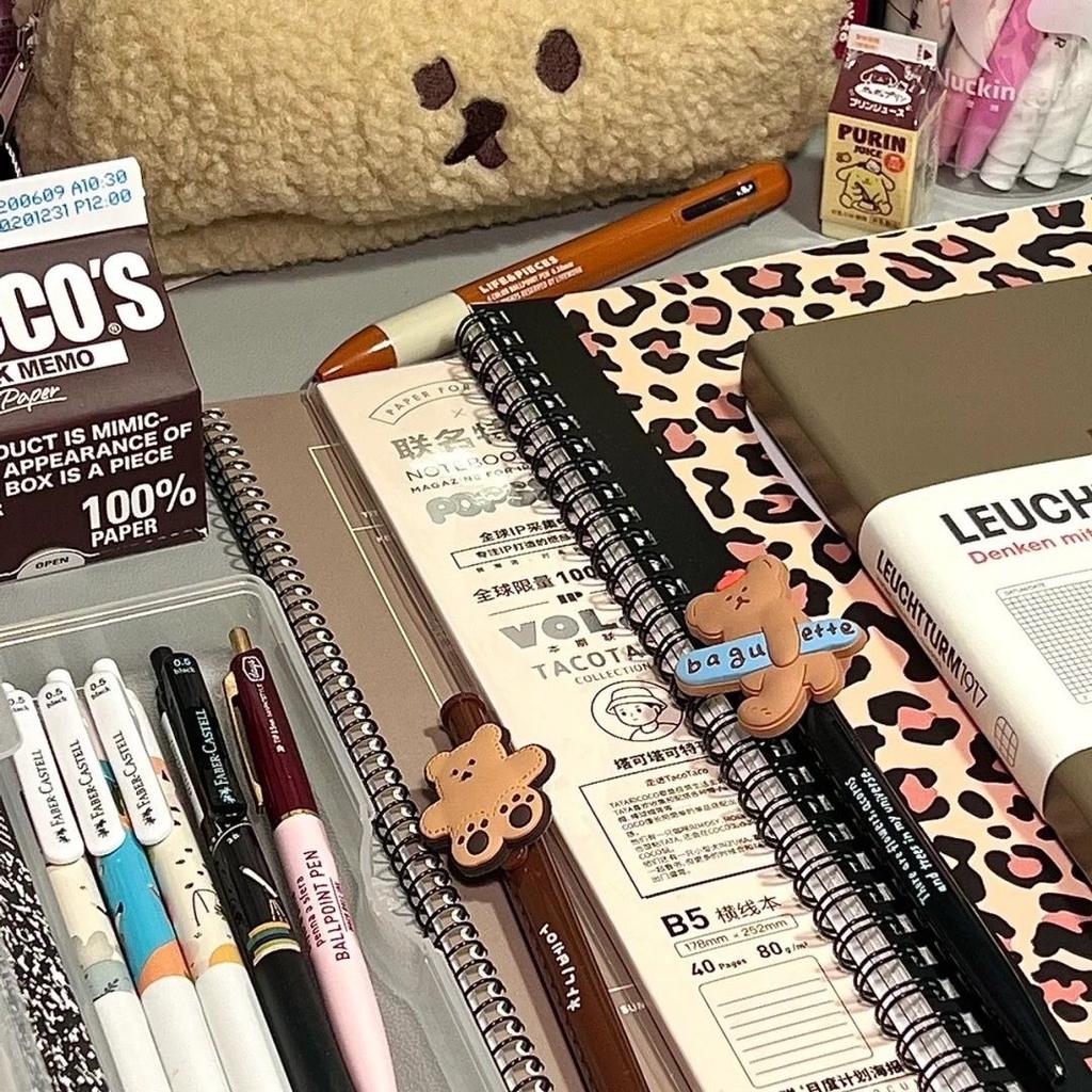 Корейский милый пушистый большой вместительный пенал многофункциональная сумка для хранения