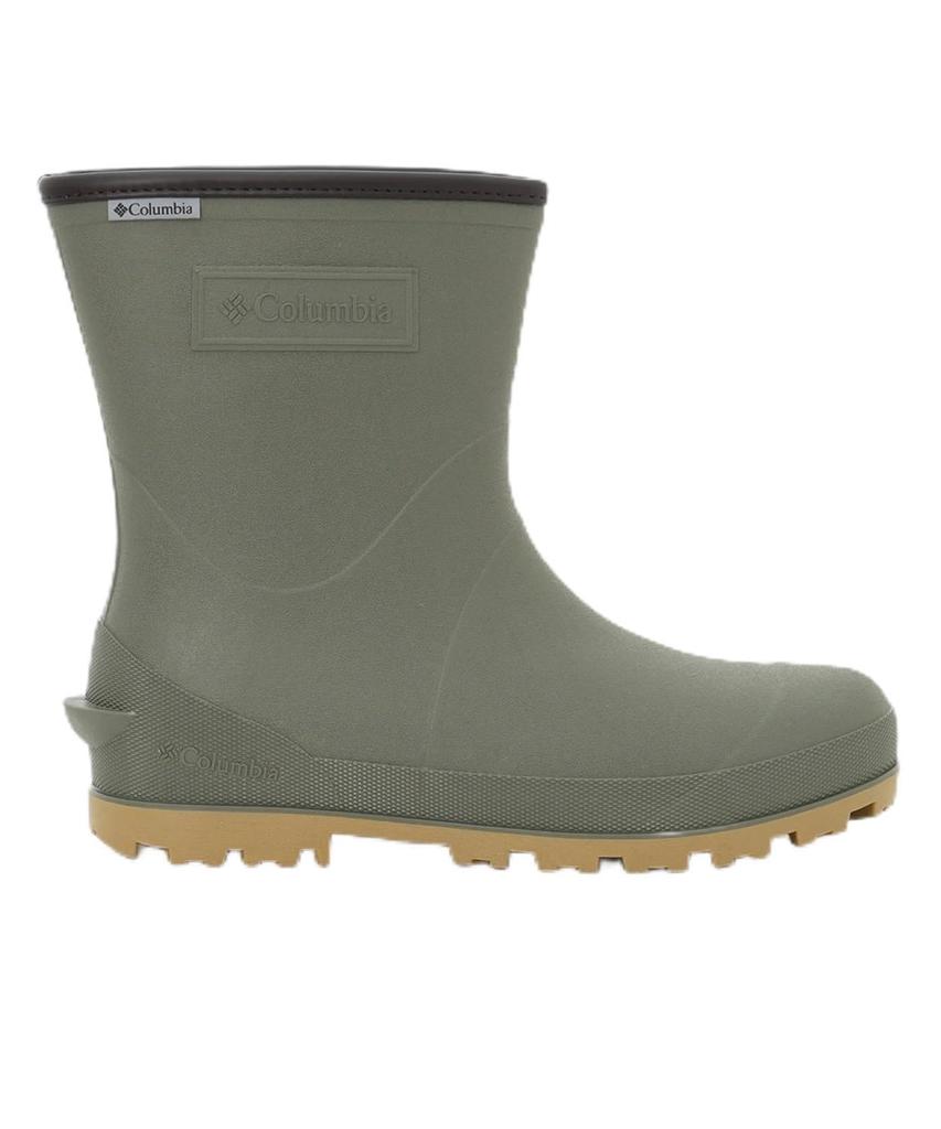 Columbia Radileaf Short Two Rain Размер Stone Green Обувь, YU8771, Мужские, 24.0см,