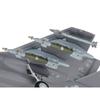 Tamiya 172 Warbird Collection Series № 92 Lockheed Martin F-35A Lightning II Пластиковая модель 60792