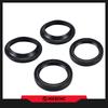 Для Yamaha FZ1 FZ8 2012 2013 Vmax 1200 VMX1200 1999-2007 Honda CR125R CR250R VFR1200F ABS Комплект сальников и пыльников передней вилки
