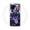 Protective Case - Maniacase - Vivo Y21s/Y21 2021 - Black - Formula 1 - Pierre Gasly