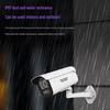 Hikvision 8MP Full-Color PoE Bullet Network Camera CN plug (adapter included)