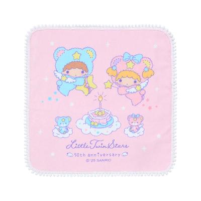 Полотенце Sanrio Petit (Ангел Звездного Неба) Little Twin Stars 409278
