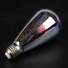 3D фейерверк E27 G80/G95/G125 светодиодная ретро винтажная лампа Эдисона Fairy Lighting Lamp