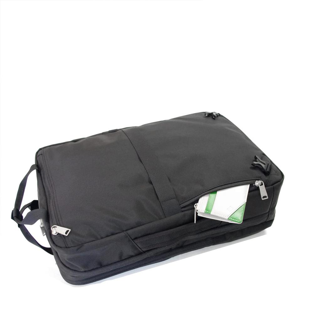 Sea VARIOUS 2WAY BACKPACK SAND Lightweight Waterproof Material Made In Japan Business Bag Backpack Rucksack Toyooka Bag [CIE]