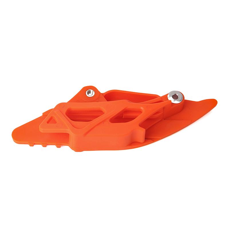 Motorcycle Chain Guide Chain Drag Cover For KTM SX SXF XC XCW EXC EXCF XWF For HUSQVARNA FC TC TE TX FC FE FX 2022-2024
