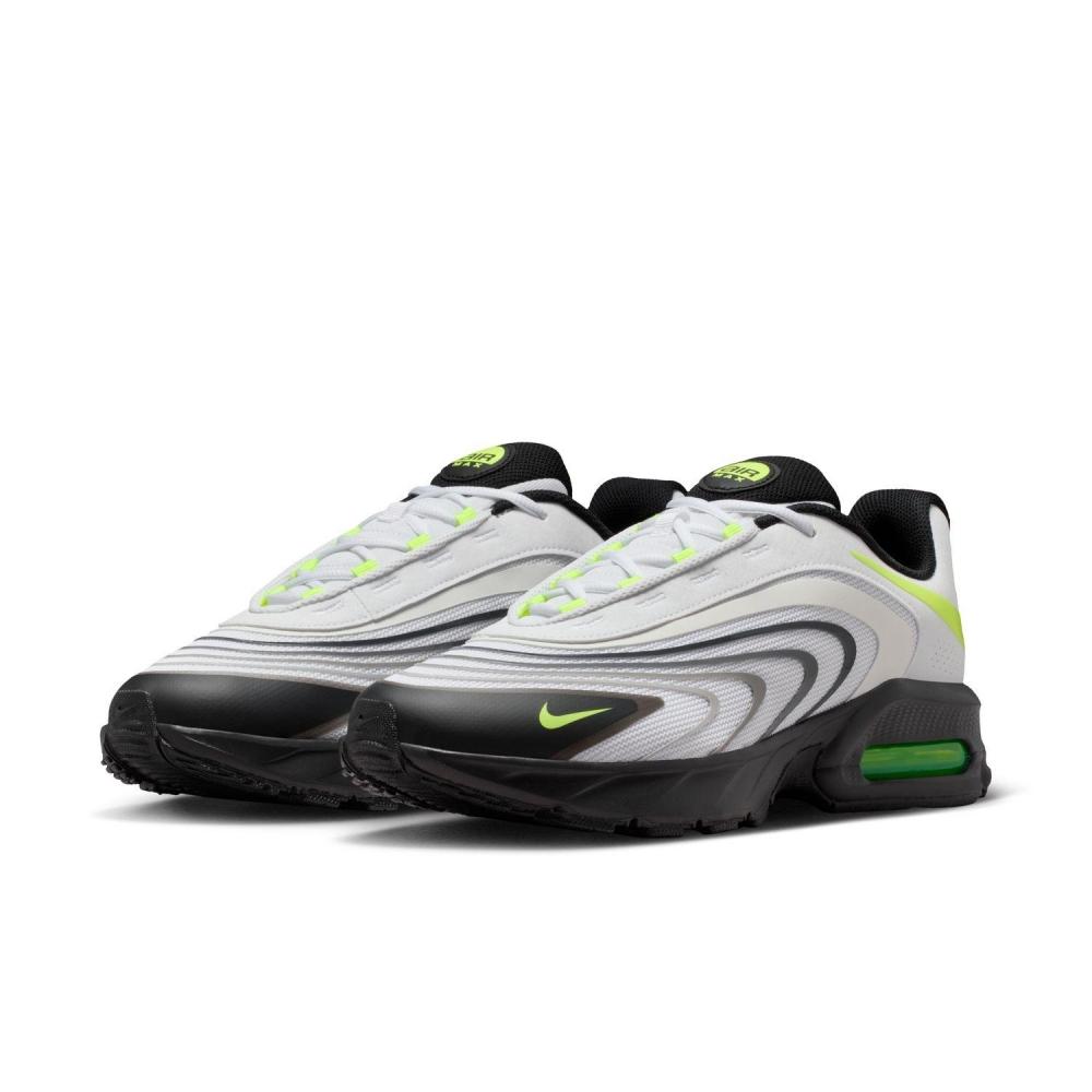 Nike Air Max Fire 100Белый и Желтый Mir0803 100 Белый и Желтый